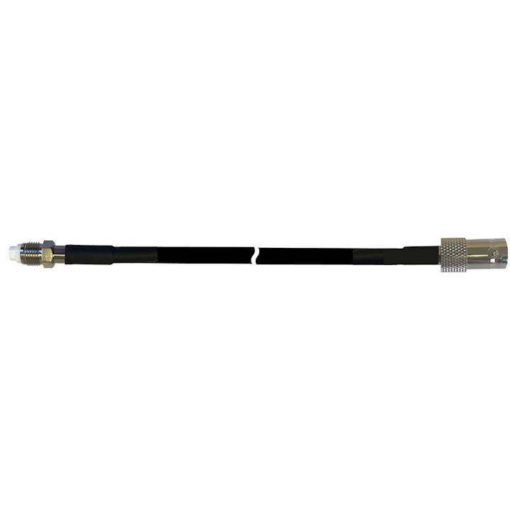 FME Female - BNC Female RG58 Cable Extension (5m) (C23F-5B)